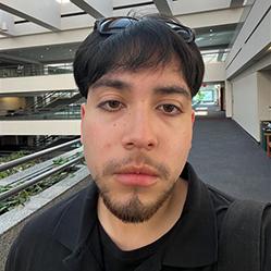 Michael Tapia